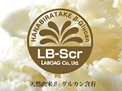 LB-Scr(エルビーエスシーアール)